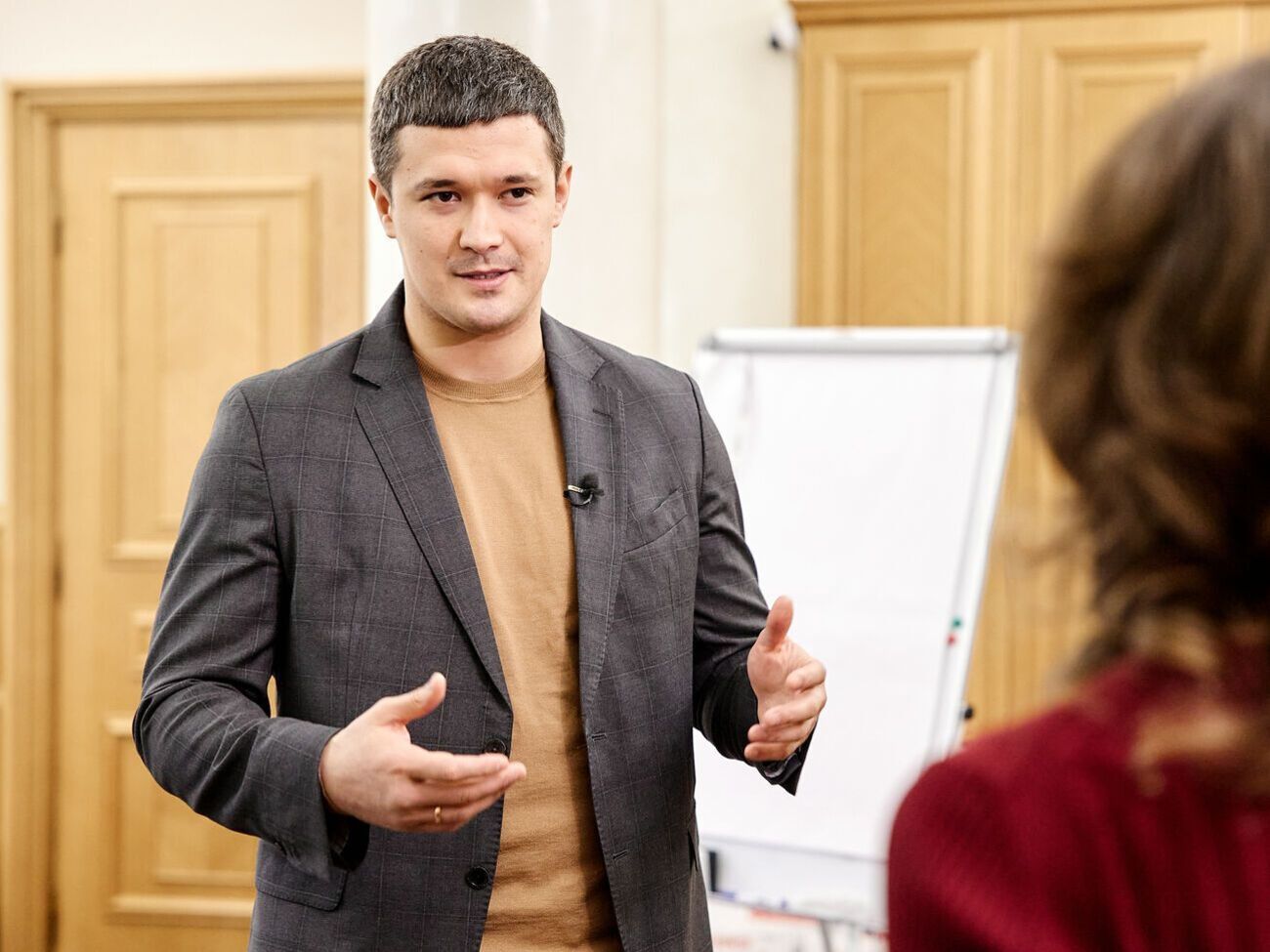 Федоров: COVID-сертифікати дали можливість боротися із підробками