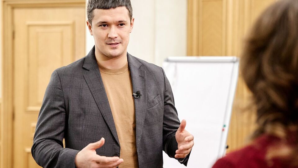 Федоров: COVID-сертифікати дали можливість боротися із підробками