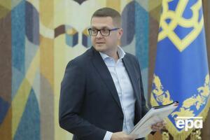 Баканов про санкції проти контрабандистів: Це цілком виправдані кроки