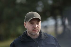 Монастырский: Ответ и реакция украинских правоохранителей, гвардейцев будут достаточно жесткими, четкими, корректными