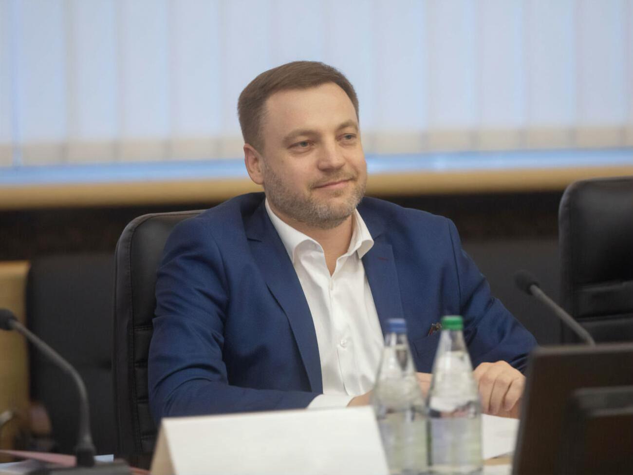 Монастирський розповів про боротьбу зі "злодіями в законі" в Україні