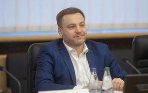 Монастирський розповів про боротьбу зі "злодіями в законі" в Україні