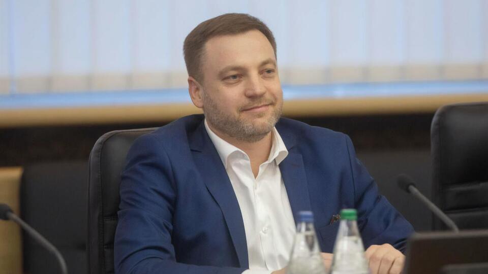 Монастирський розповів про боротьбу зі "злодіями в законі" в Україні
