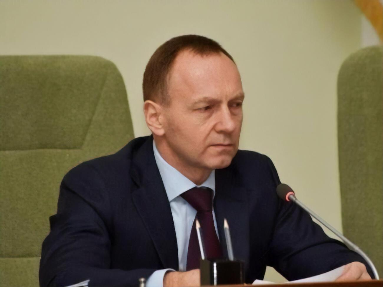 Атрошенко: Для всіх політиків, які спекулюють на подібних питаннях, скажу: Росія – агресор, Крим та Донбас – це Україна