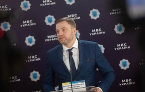 Монастирський: Є багатокрокова, багатошарова перевірка кожних даних, які сьогодні подаються до РНБО