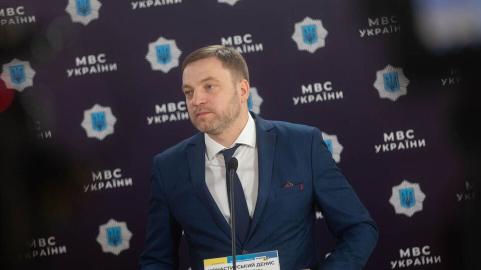 Монастирський: Є багатокрокова, багатошарова перевірка кожних даних, які сьогодні подаються до РНБО