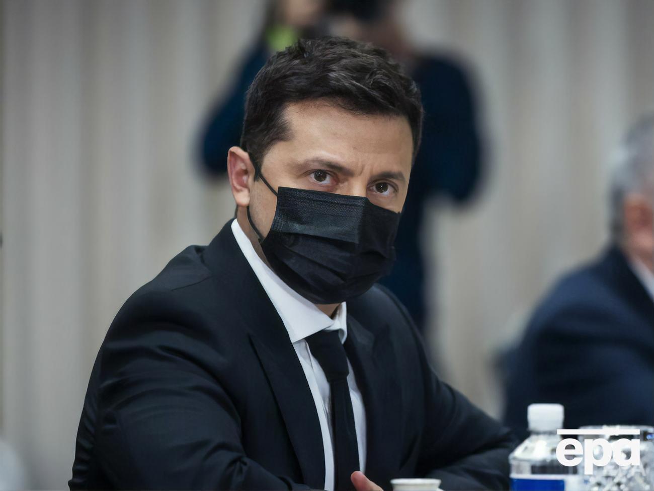 Зеленський: Жарту про те, яка ми сильна нація і що нам радіація, не треба давати друге життя