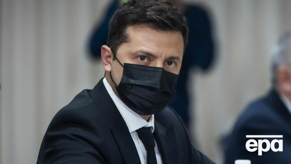 Зеленский: Шутке о том, какая мы сильная нация и что нам радиация, не надо давать вторую жизнь