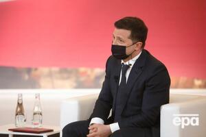 Зеленский: Энергетическая безопасность – не менее чувствительная тема, чем война