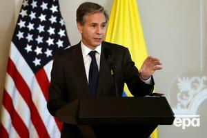 США працюють із головними партнерами та союзниками щодо питання продовження транзитної газової угоди України з РФ, зазначив Блінкен