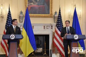 США моніторять ситуацію на енергетичних ринках і дії РФ, зазначив Блінкен