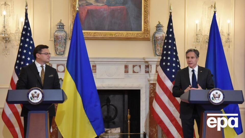 США моніторять ситуацію на енергетичних ринках і дії РФ, зазначив Блінкен