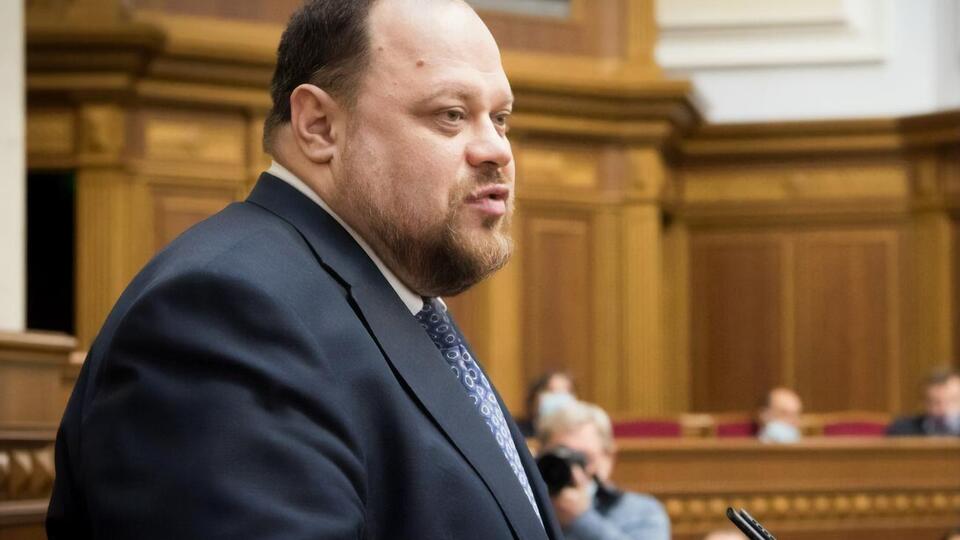Стефанчук сказав, що йому хочеться "поставити двійку за невивчені уроки" деяким нардепам від "Слуги народу"