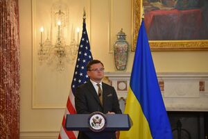 Росія вже використовує газ як зброю, зазначив Кулеба