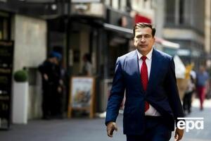 Дело Саакашвили теперь будет под надзором ЕСПЧ
