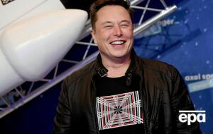 Маск із початку тижня продав 4,5 млн акцій Tesla на суму $5 млрд