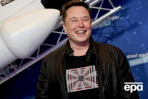 Маск с начала недели продал 4,5 млн акций Tesla на сумму $5 млрд