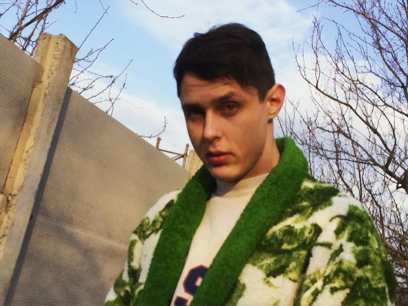 Журавльов:&nbsp;Мене побили у власному під'їзді