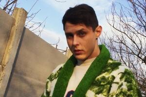 Журавльов: Мене побили у власному під'їзді