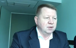 Кобзаря підозрюють у незаконному перетині кордону та дезертирстві