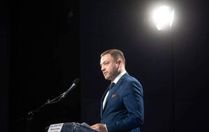 Монастирський про звільнення двох генералів: Саме вони відповідали за підготовку списків на розгляд РНБО, у яких згодом було виявлено помилки