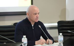 Труханова подозревают в злоупотреблении служебным положением и участии в преступной организации