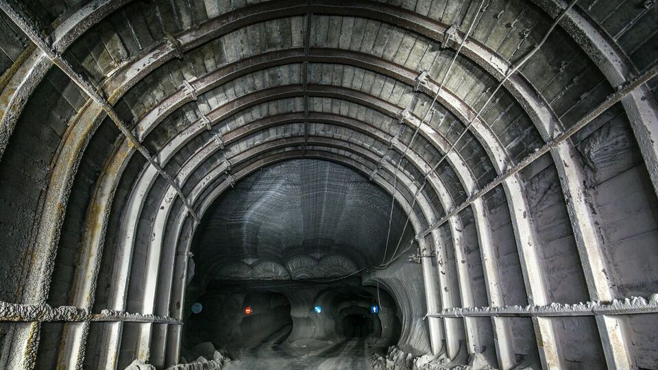 Украина обязалась отказаться от использования угля на государственных тепловых электростанциях до 2035 года