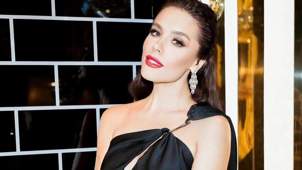 Онуфрийчук: Мечтаю об отдыхе телом и душой