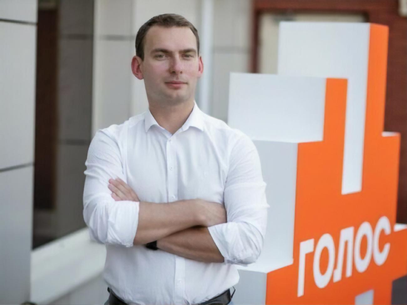 Ярослав Железняк: Есть опасения,&nbsp;что&nbsp;закон об олигархах может в дальнейшем использоваться только для того, чтобы власть влияла на определенные медиаресурсы