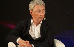 Ткаченко заявил, что основные причины его отставки – передача Госкино Кабмину и госбюджет на культуру 2022 года
