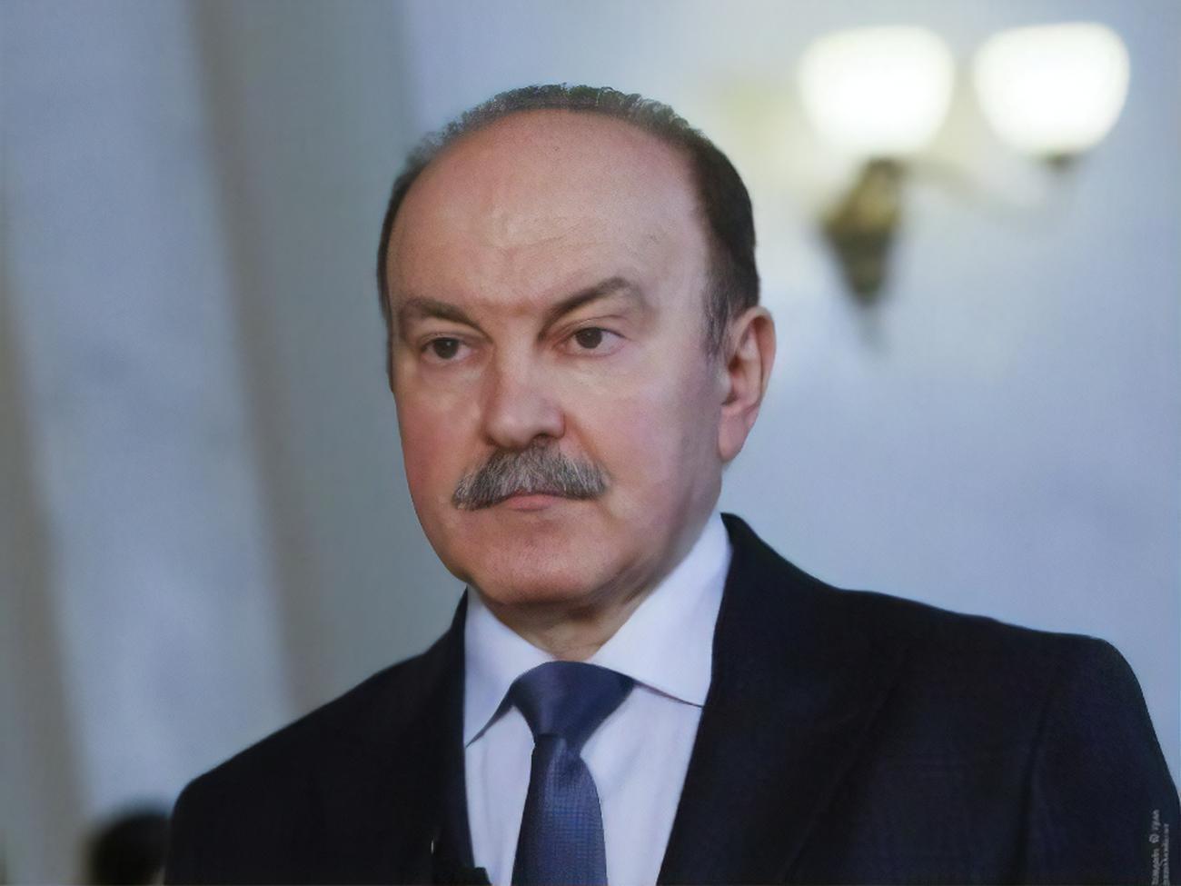 Михаил Цимбалюк: Как говорят эксперты, в том числе международные, по примеру Германии следует разделить "Укрзалізницю" на три подразделения