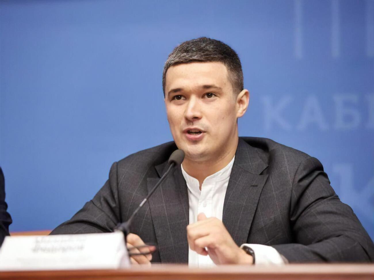 Федоров вважає: усе, що пов'язане з коронавірусом в Україні, потрібно зробити цифровим