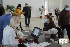 МОЗ має право визначати перелік осіб, вакцинація яких є обов'язковою