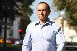 Владислав Атрошенко: Я хочу повідомити, що ми не боїмося жодних обшуків