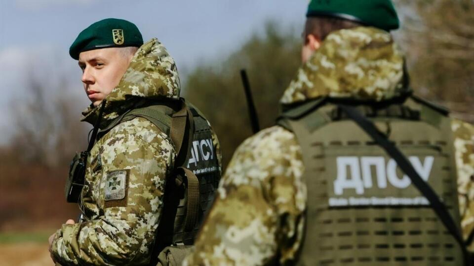 Кордон із Білоруссю додатково захищатимуть 3 тис. військовослужбовців ДПСУ, зазначили у МВС України.