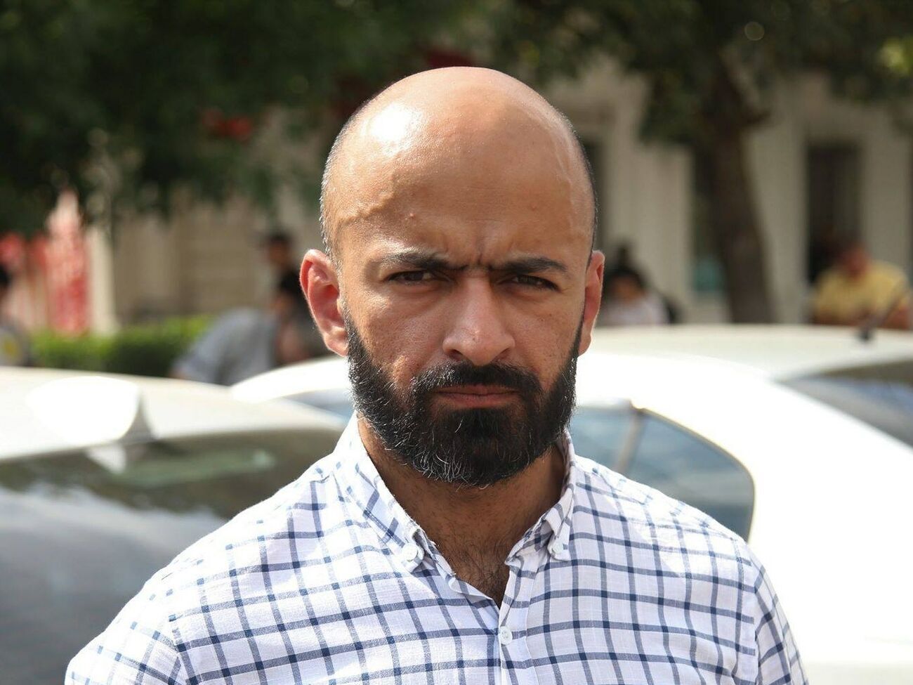 Підозра опозиційному депутату за середній палець підриває авторитет правоохоронних органів, знищуючи навіть міф про їхню незалежність