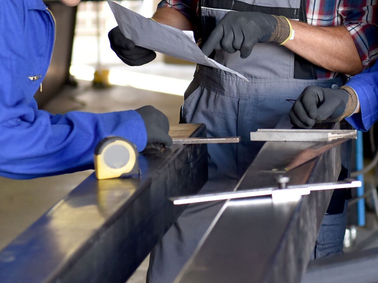 В Украине 708 государственных профессионально-технических учебных заведений и более тысячи коммерческих