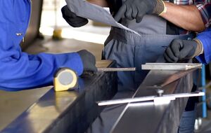 В Украине 708 государственных профессионально-технических учебных заведений и более тысячи коммерческих