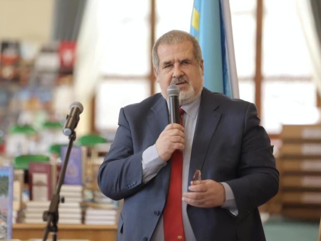 "Вирок" Чубарову ухвалили в червні 2021 року