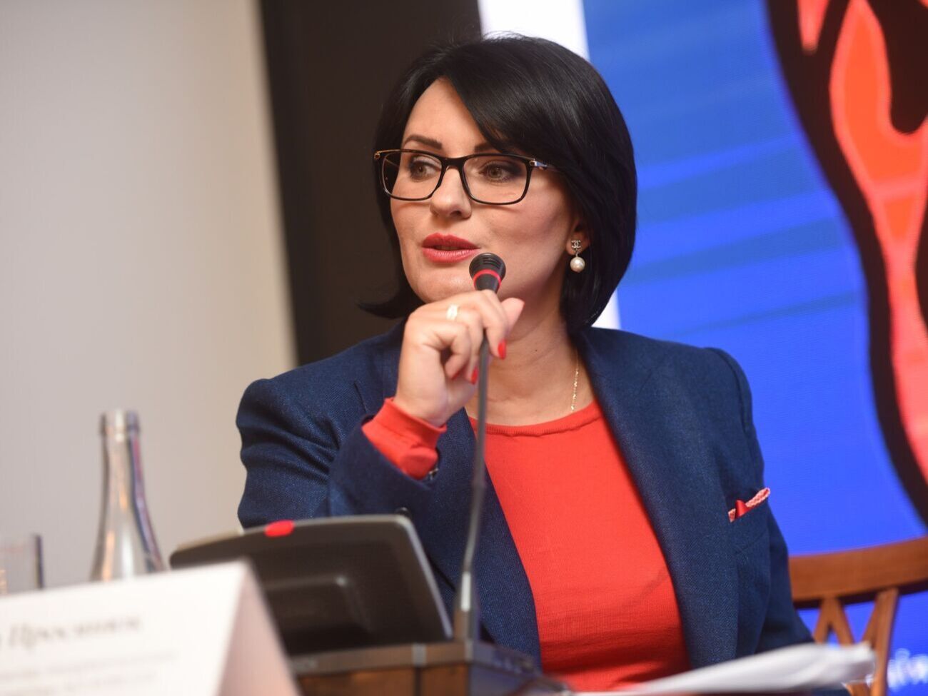 Ольга Просянюк: Детективи наполегливо ігнорують усі надані клієнтом та захистом відомості,&nbsp;&nbsp;маніпулюють суспільною думкою, розповсюджуючи завідомо неправдиву інформацію&nbsp;