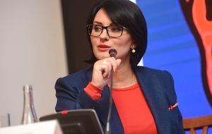 Ольга Просянюк: Детективи наполегливо ігнорують усі надані клієнтом та захистом відомості, маніпулюють суспільною думкою, розповсюджуючи завідомо неправдиву інформацію