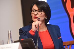 Ольга Просянюк: Детективи наполегливо ігнорують усі надані клієнтом та захистом відомості, маніпулюють суспільною думкою, розповсюджуючи завідомо неправдиву інформацію