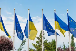 По данным социологов, наиболее лояльны к евроинтеграции жители западных и центральных областей Украины