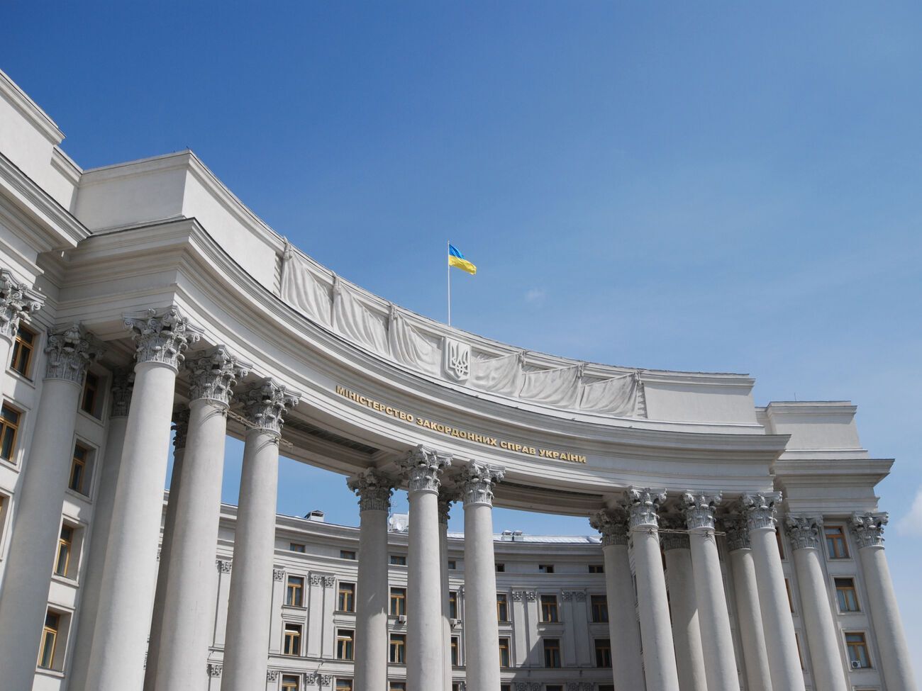 Грузія зобов'язана гарантувати права Саакашвілі відповідно до норм міжнародного права, зазначили у МЗС України