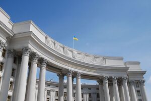 Грузия обязана гарантировать права Саакашвили в соответствии с нормами международного права, отметили в МИД Украины