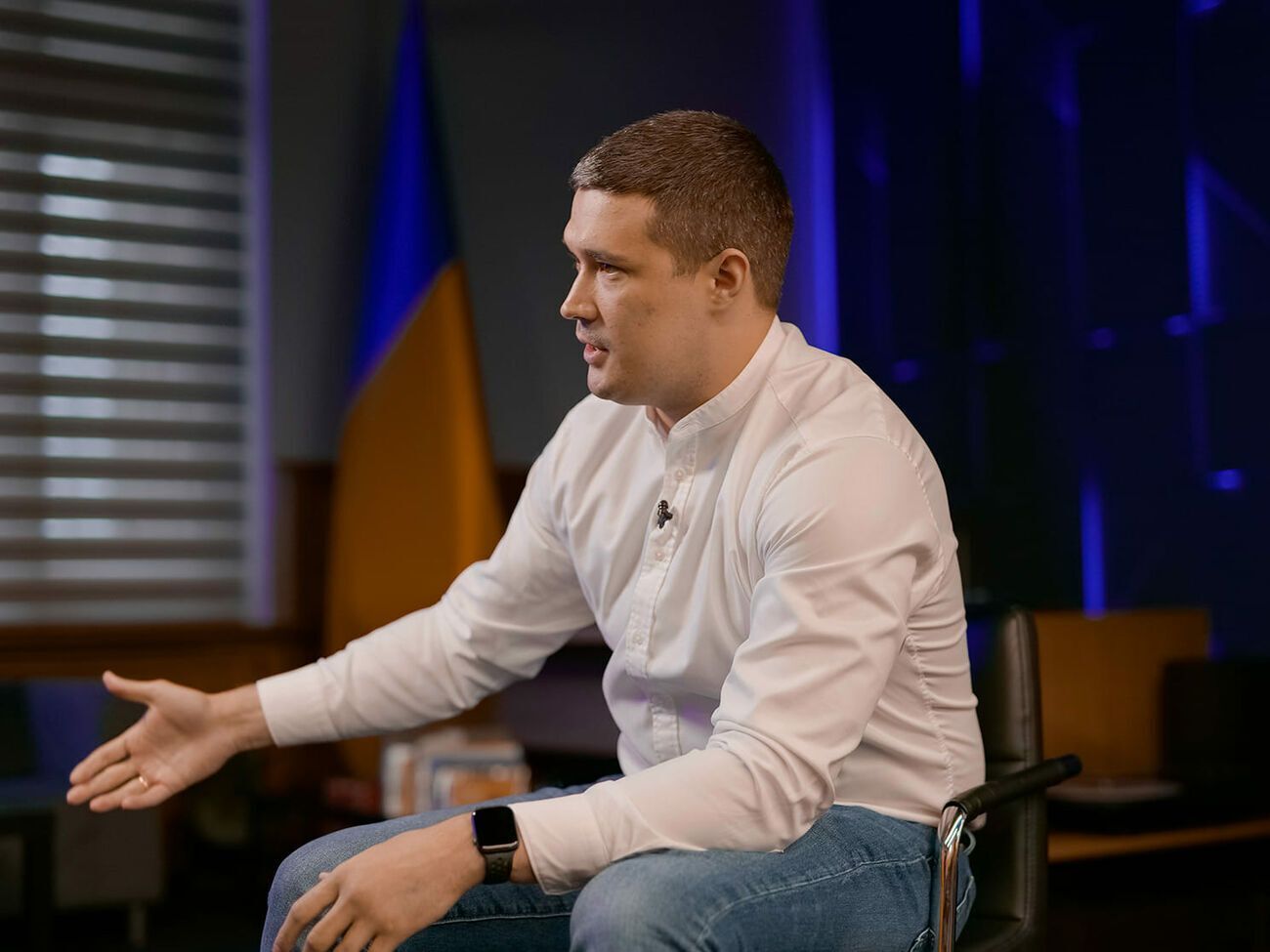 Федоров: Точно ні, цифровою коровою не відчуваю себе. Тим більше за останні кілька місяців, коли в режимі 24/7 ти вирішуєш проблеми й отримуєш багато хейту