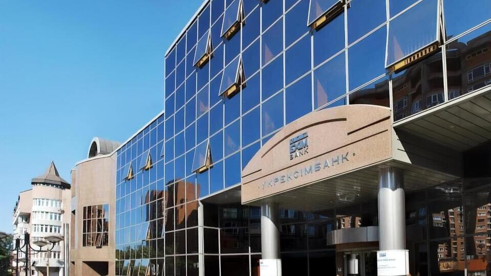 Одного з фігурантів провадження про напад на журналістів – Володимира Пікалова – звільнили з "Укрексімбанку"
