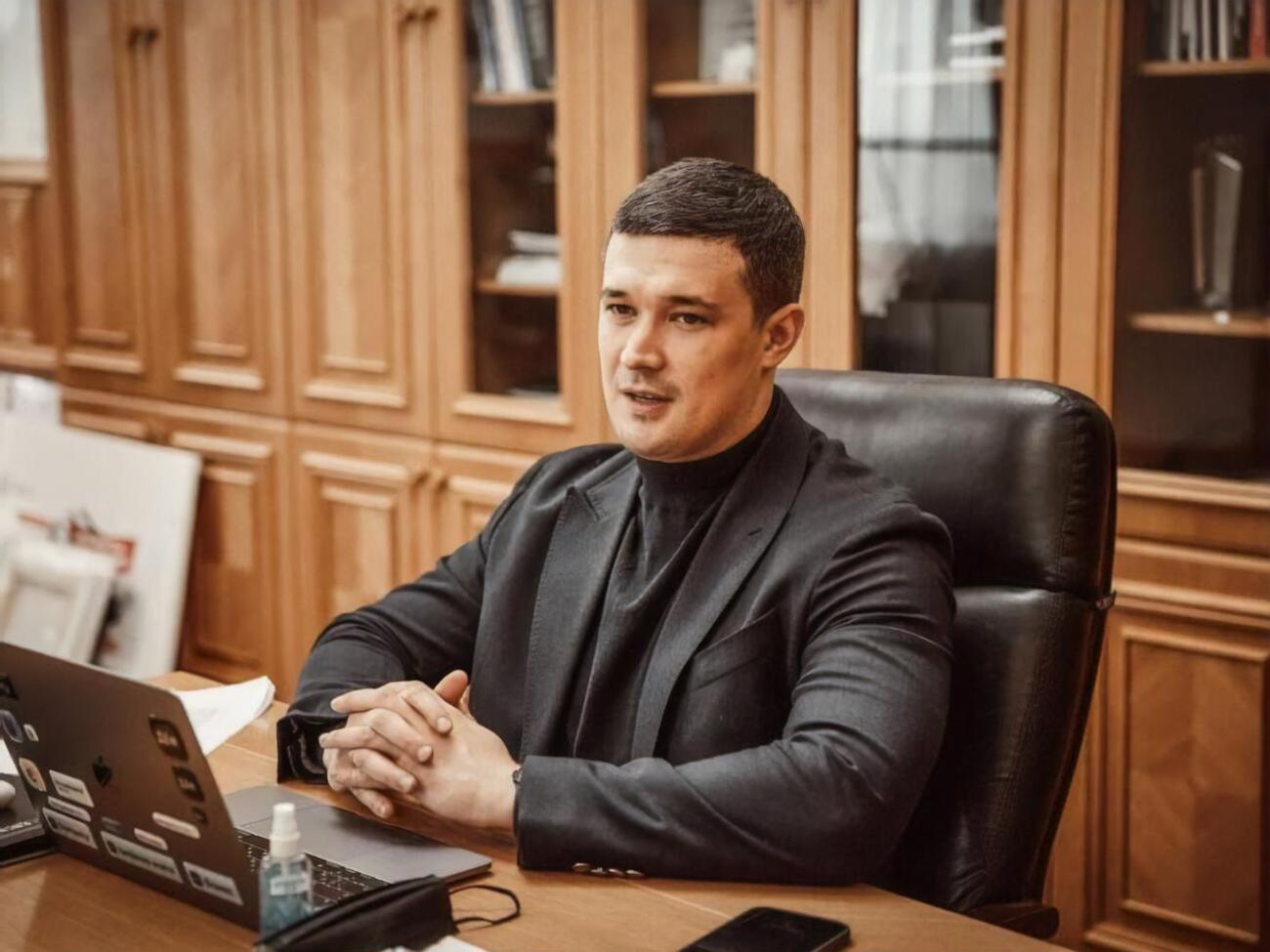 Федоров рассказал, что Минцифры выплатило "белым" хакерам $1,9 тыс. за поиск уязвимостей в "Дії"