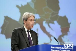 В вопросах поставок газа ЕС должен максимально использовать отношения со странами-поставщиками, отметил Джентилони