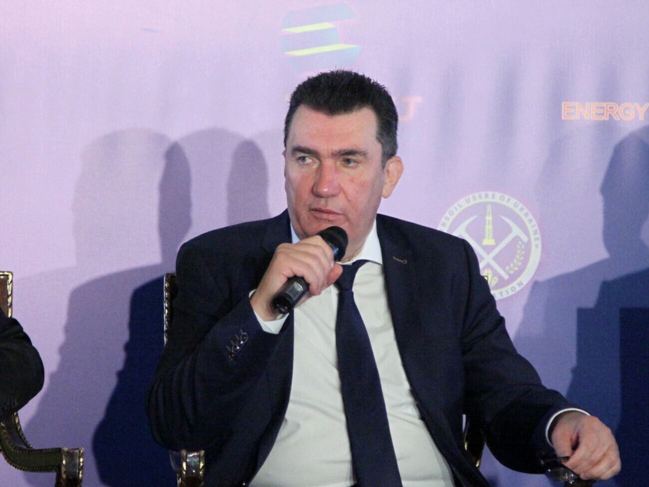 В Украине из-за агрессии РФ более 1,47 млн внутренне перемещенных лиц, отметил Данилов